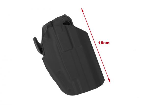 G TMC 5X79 Compact Holster ( BK )